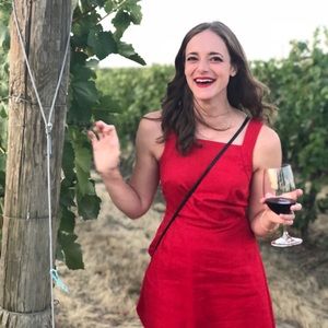 Meet your Posher, Jaime